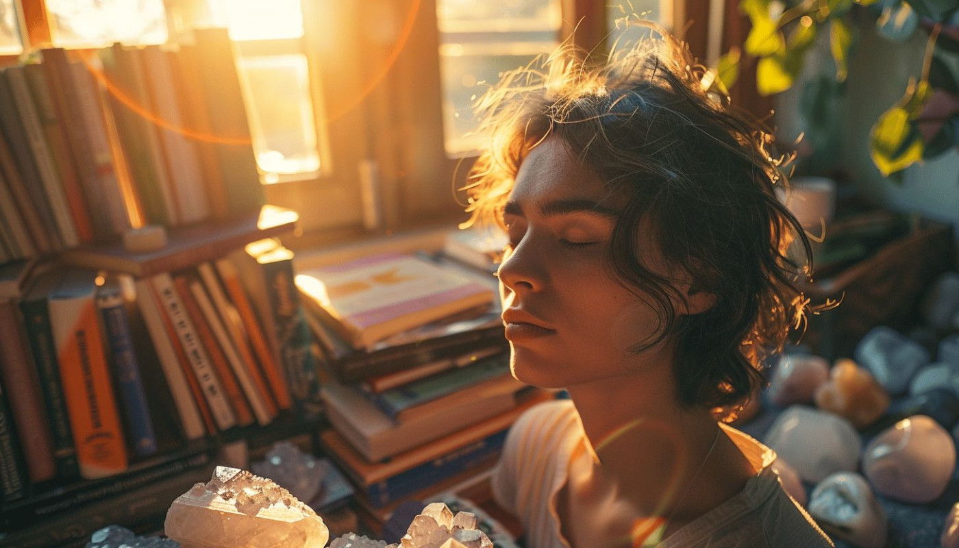 Exploring The Transformation From Skeptic To Spiritual Healer Through Personal Stories