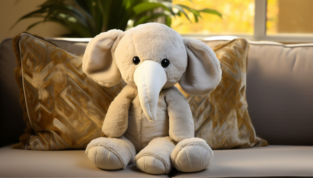 How to clean your plush without damaging it