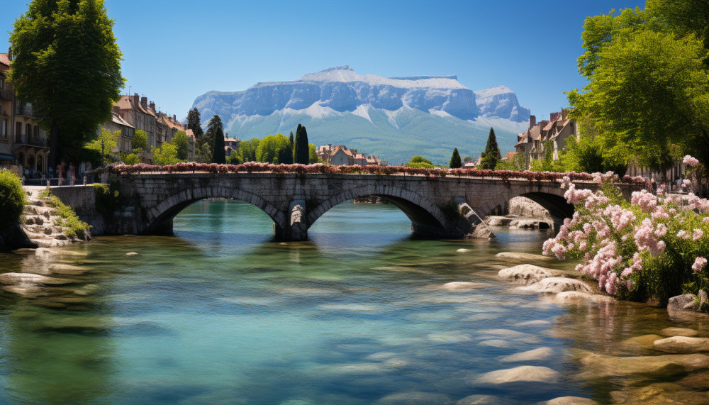 International - What are the best activities to do in Annecy town?