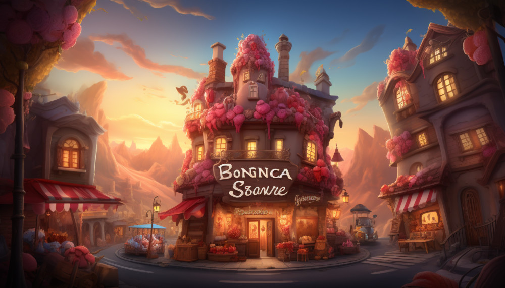 What are the strategies in winning sweet bonanza game