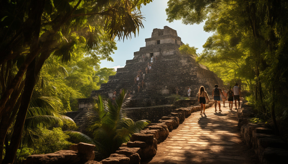 What is the purpose of Visitax in Quintana Roo?